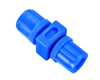 PPU plastic union fittings pneumatic components