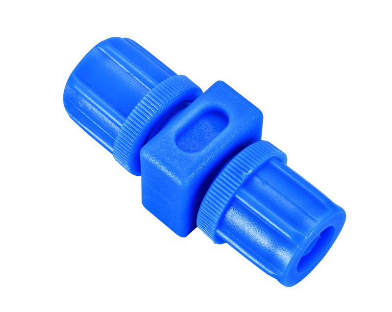 Unió de plàstic PPU components pneumàtics