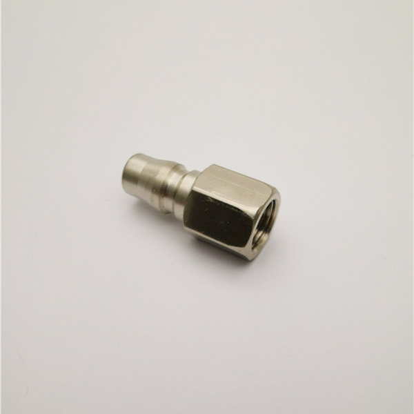 Japan type PF biako ka ntɛmntɛm coupler plug