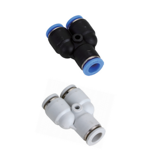 PW quick release gearparse lucht fittings