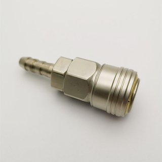 Japan type one touch quick coupler socket