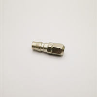 Japan type PP one touch quick coupler plug