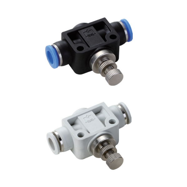 PA हात भल्भ वायवीय actuator भल्भ