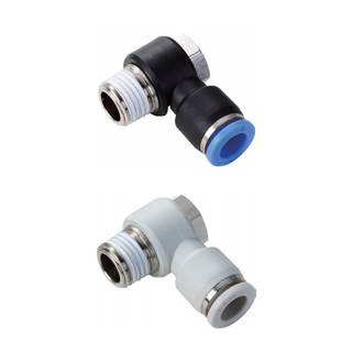 PH pneumatyske push fittings