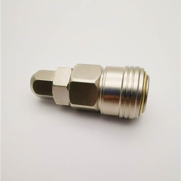 Nyiv hom SP ib kov ceev coupler socket