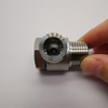 Gumb od nehrđajućeg čelika MPHS 316 za spajanje pneumatskih priključaka za bendžo zrak