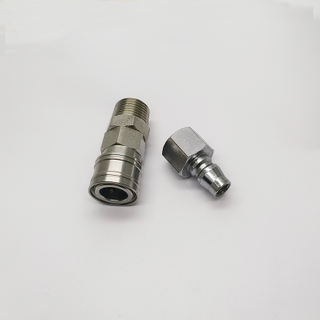 Series 200 series ya kabakaba couplings(